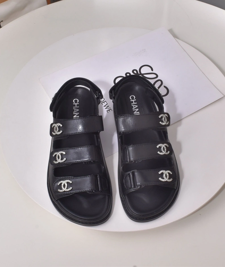 Chxnxl Sandals ModernLook 118732