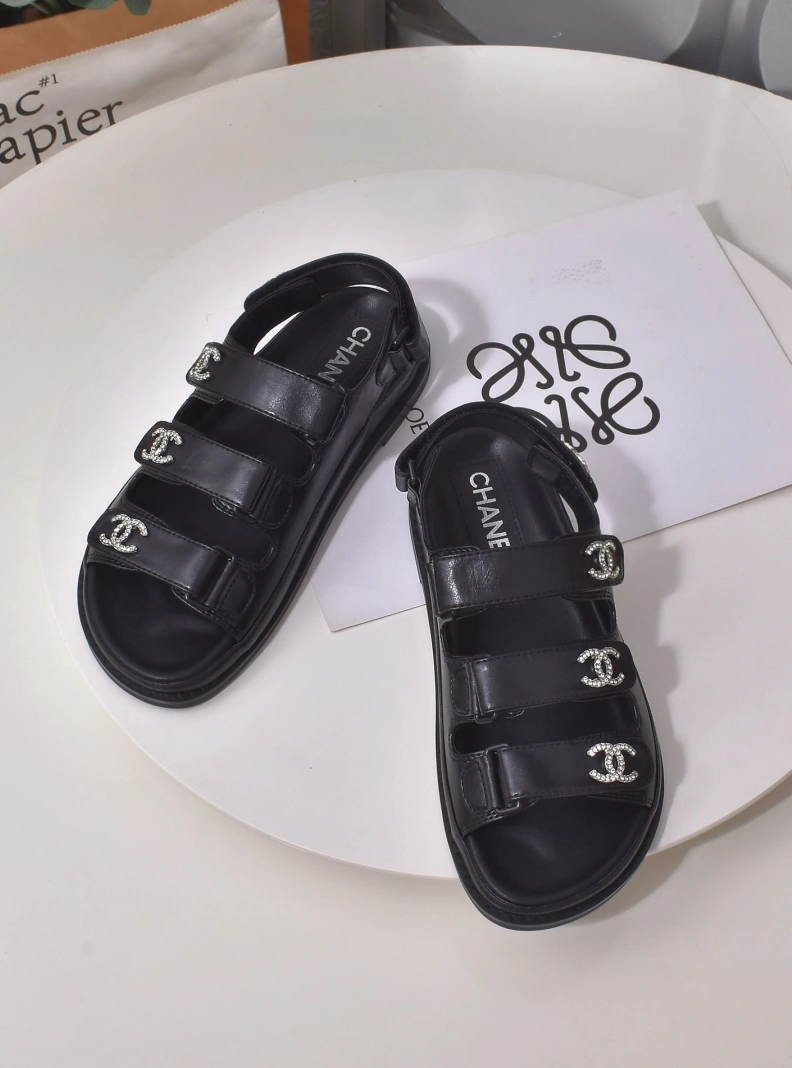Chxnxl Sandals ModernLook 118732