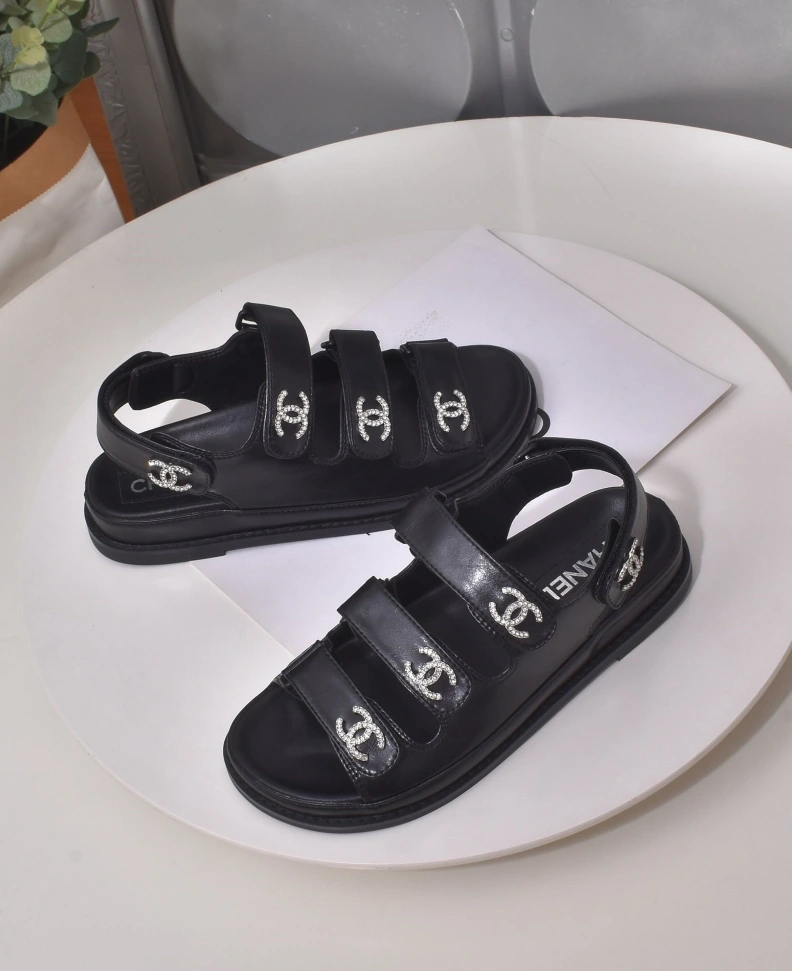 Chxnxl Sandals ModernLook 118732