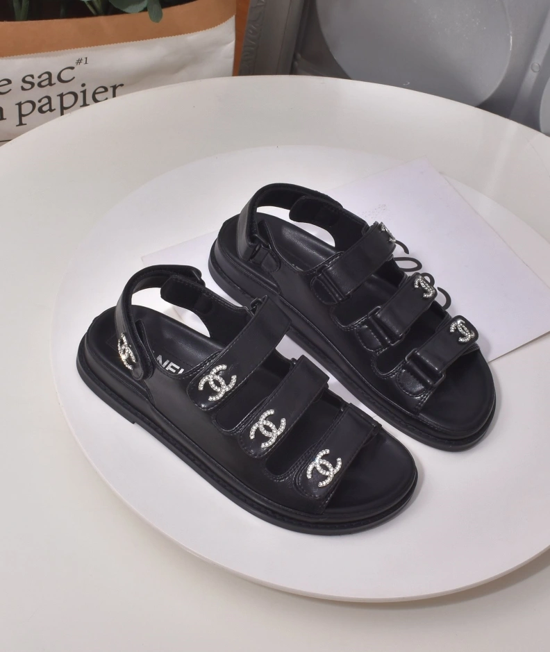 Chxnxl Sandals ModernLook 118732