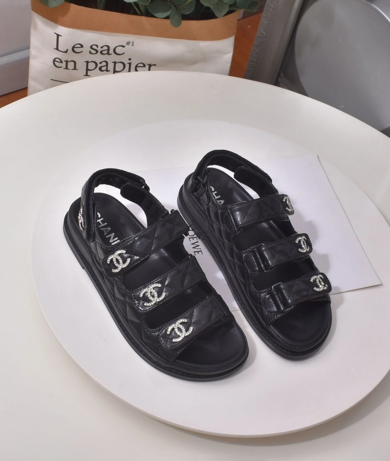 AllSeason Chxnxl Sandals 118725