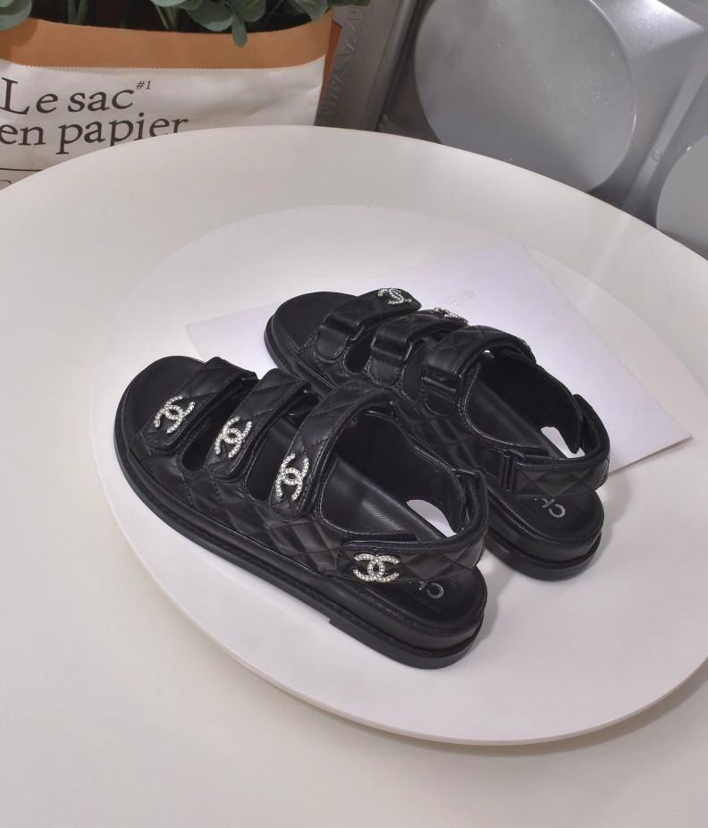 AllSeason Chxnxl Sandals 118725