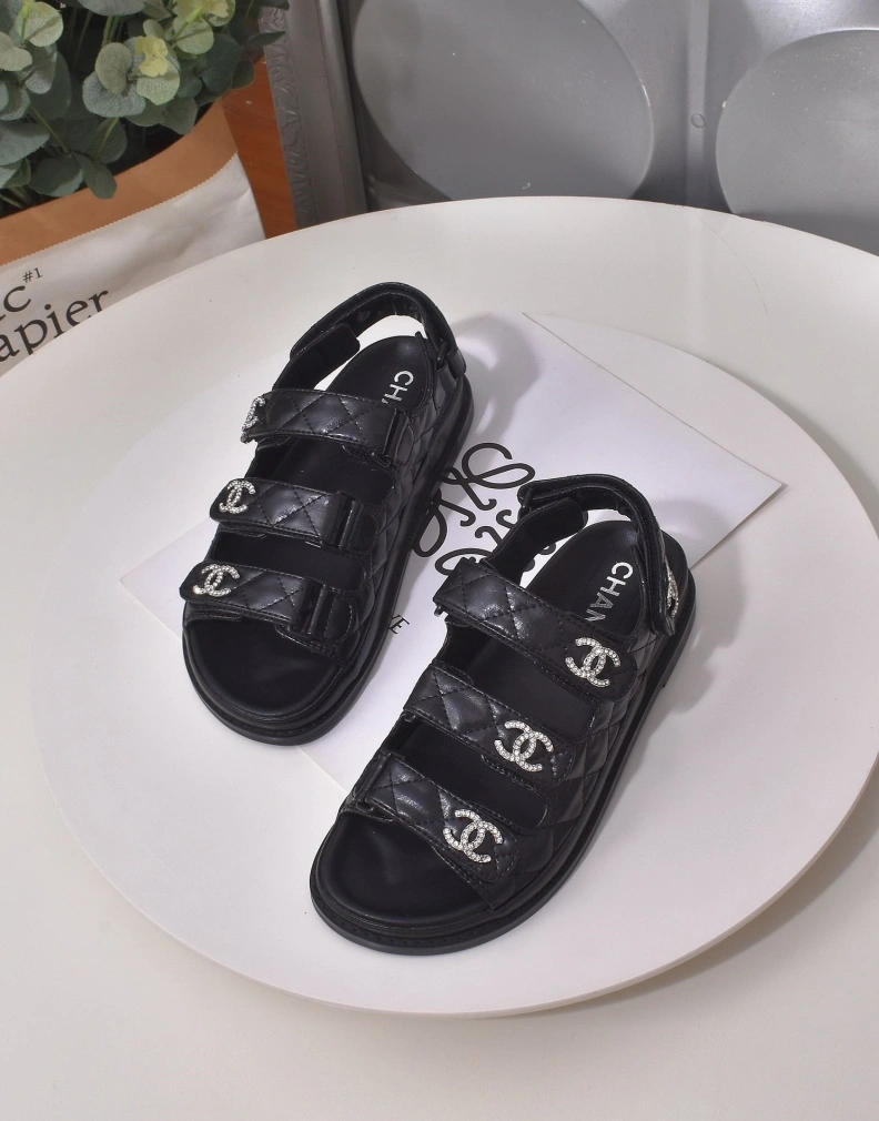 AllSeason Chxnxl Sandals 118725