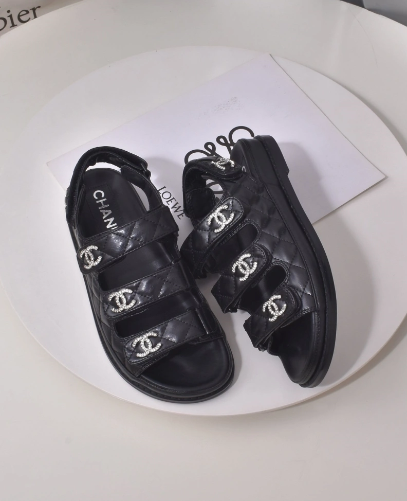 AllSeason Chxnxl Sandals 118725