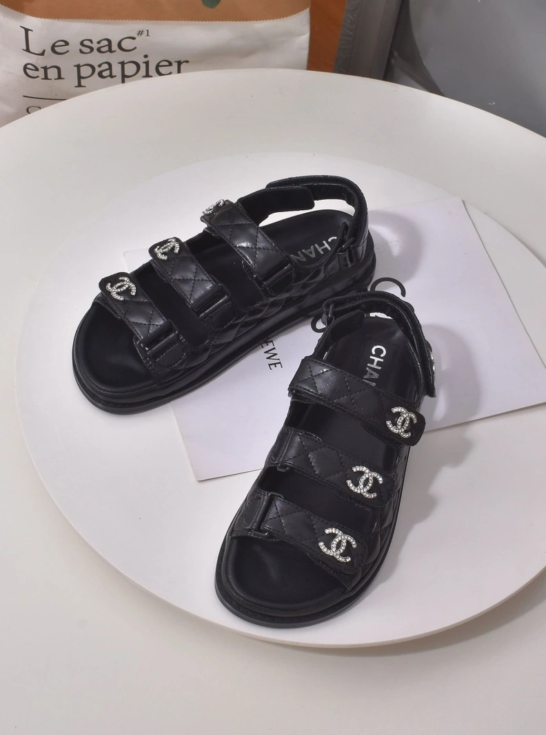 AllSeason Chxnxl Sandals 118725