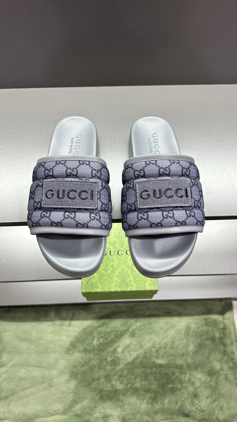 Gxccx Slippers Resilient 156239