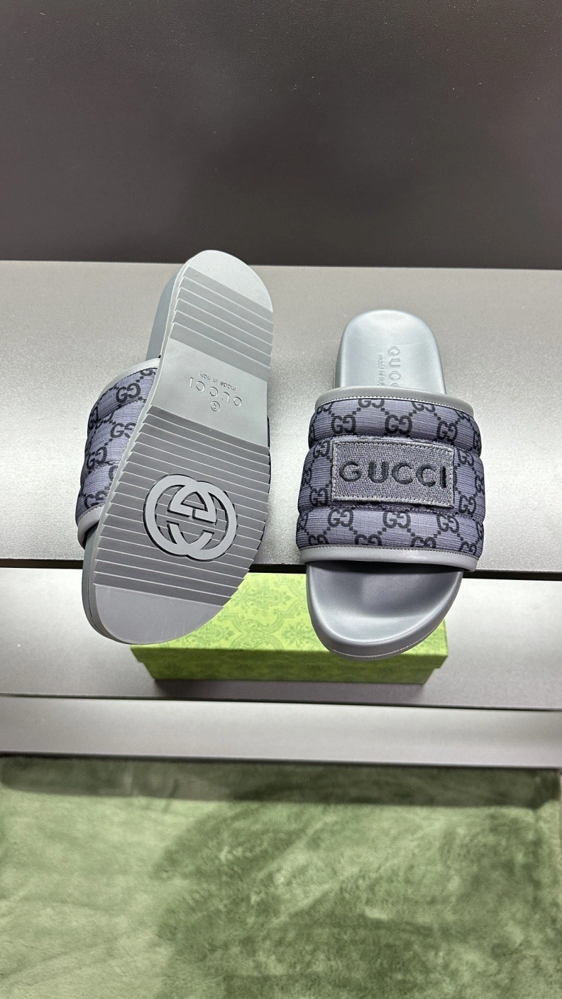 Gxccx Slippers Resilient 156239