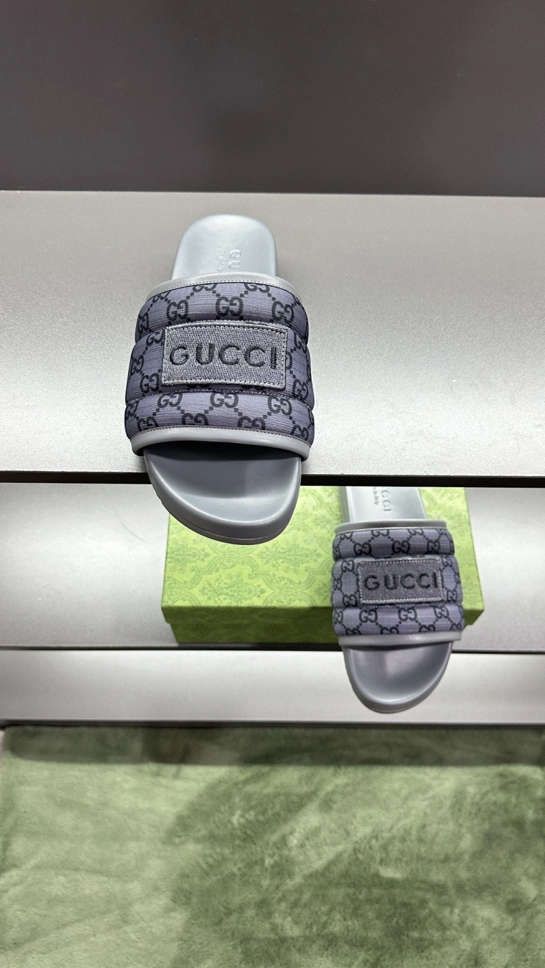 Gxccx Slippers Resilient 156239
