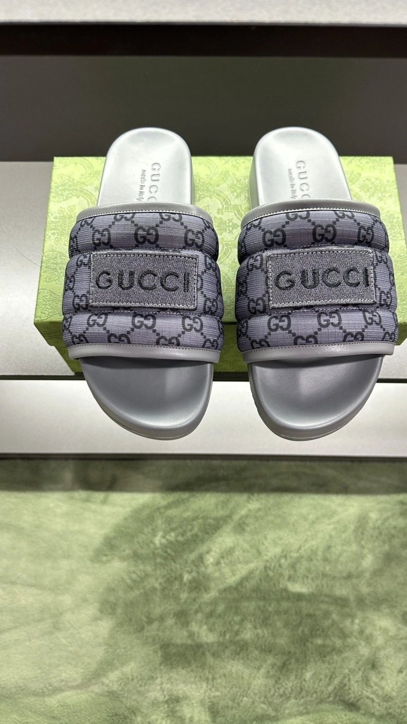 Gxccx Slippers Resilient 156239