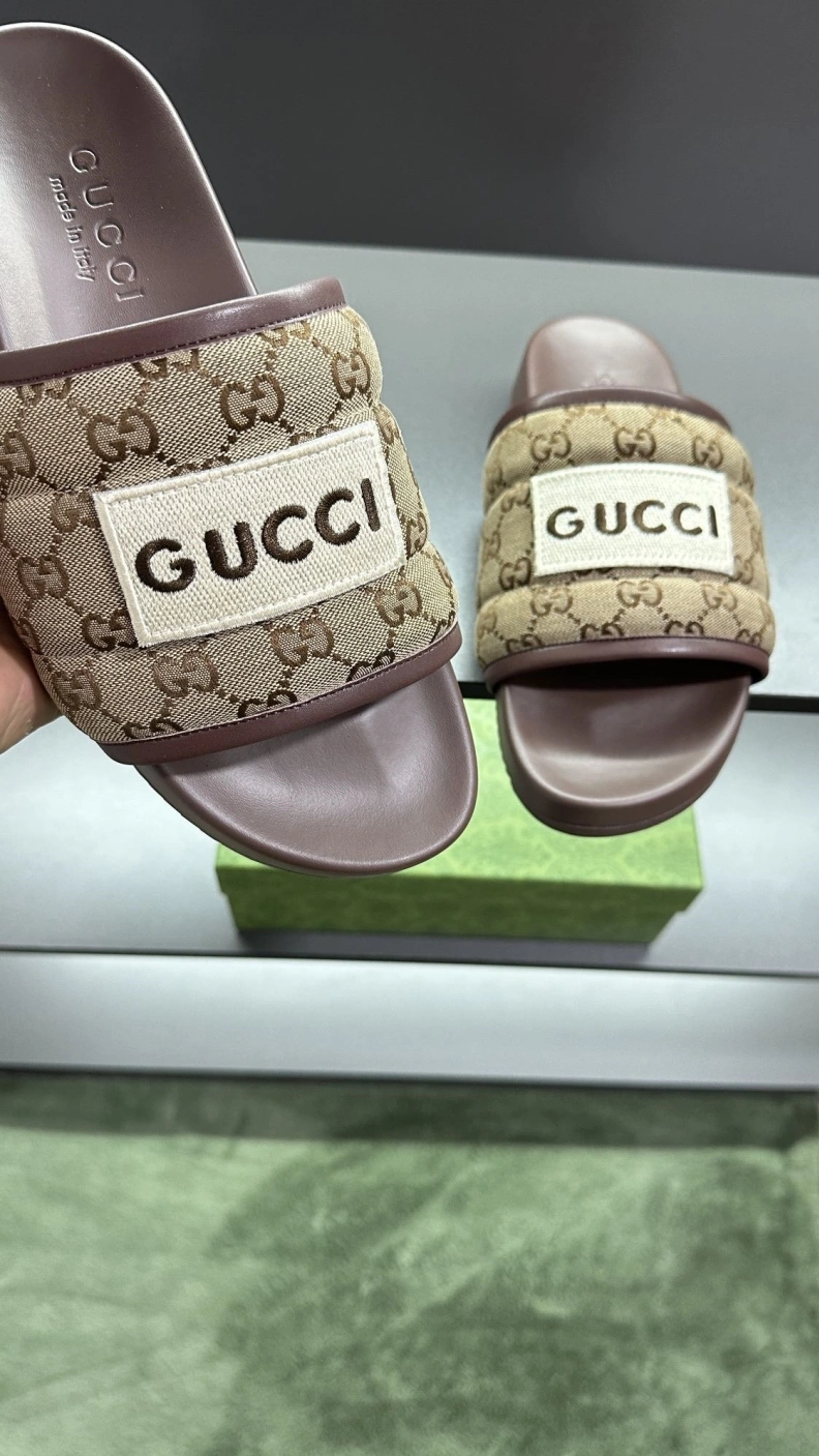 Durable Gxccx Slippers 156237
