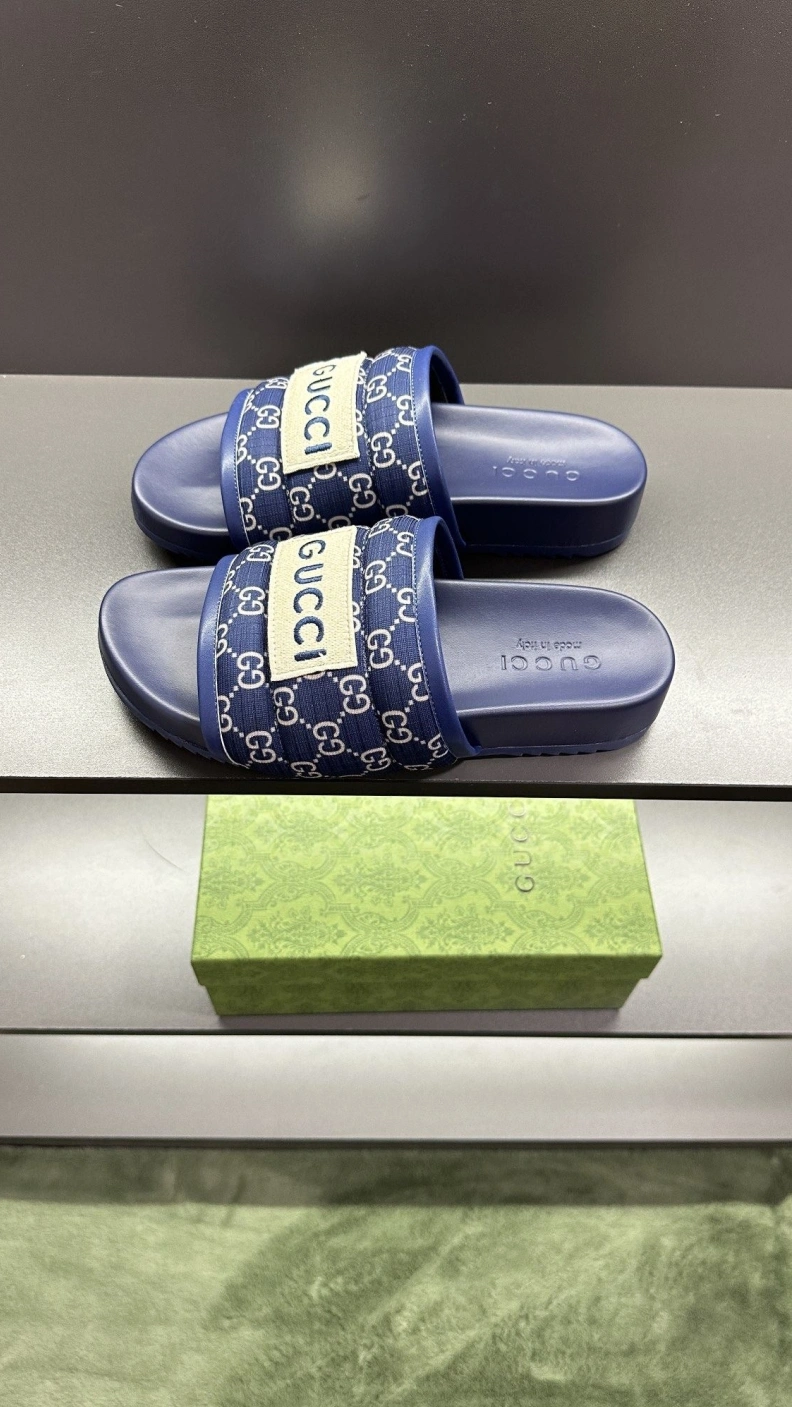 Practical Gxccx Slippers 156238