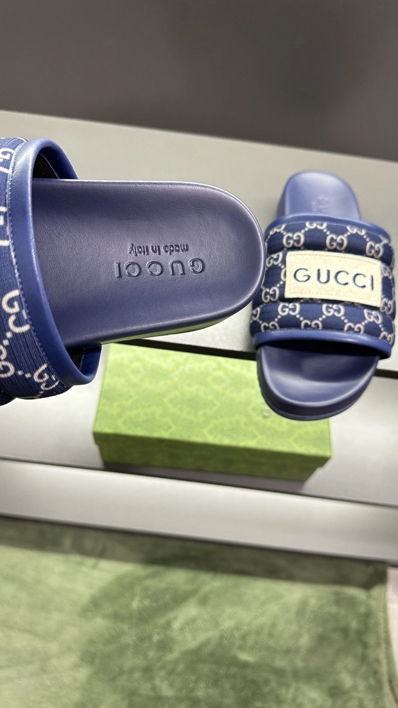 Practical Gxccx Slippers 156238