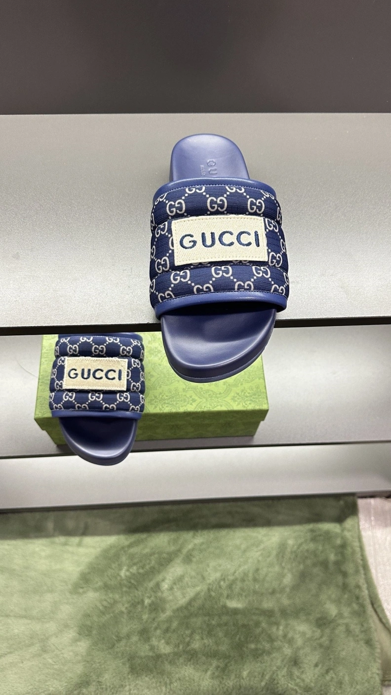 Practical Gxccx Slippers 156238