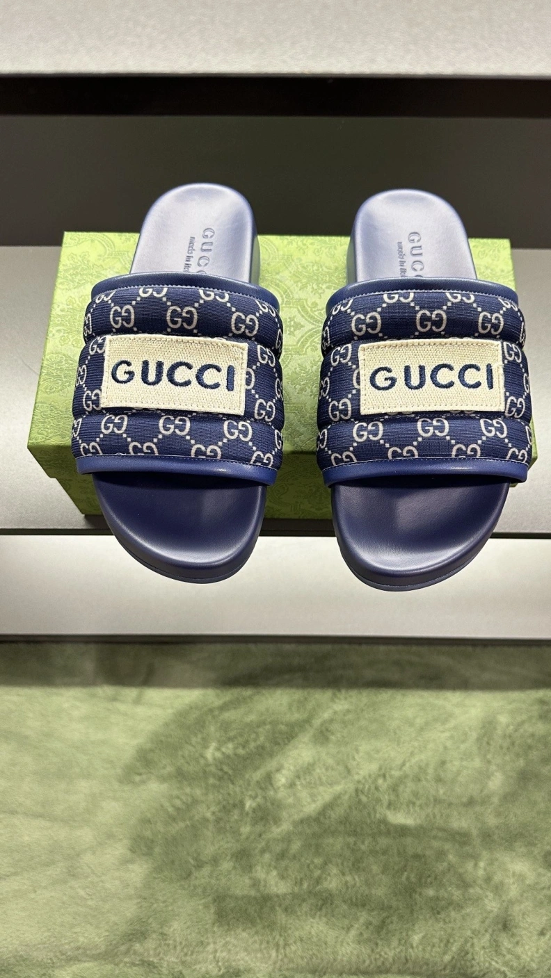 Practical Gxccx Slippers 156238