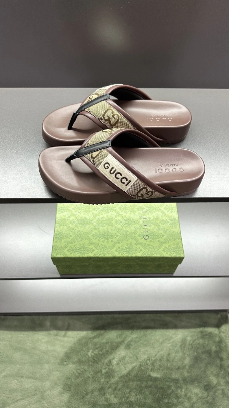 Gxccx Slippers Trendsetting 156235