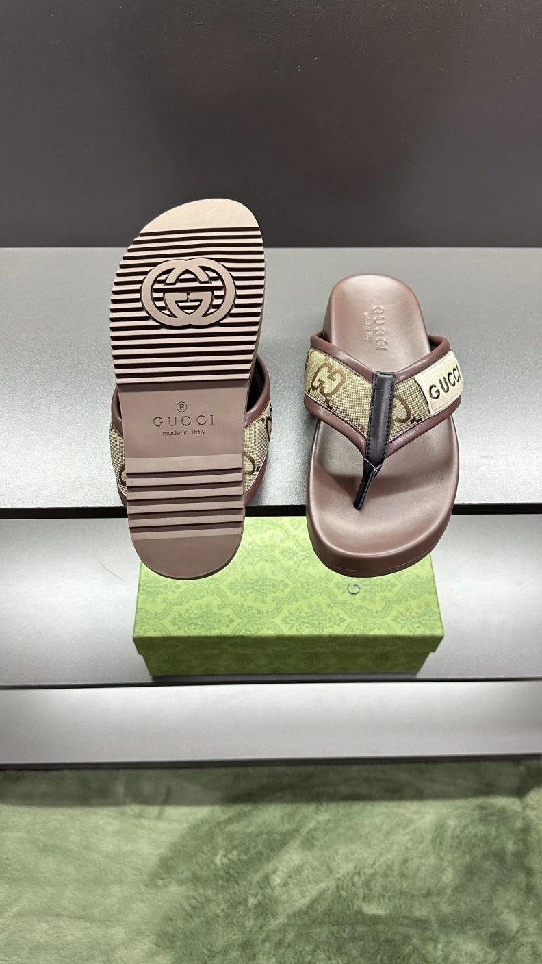 Gxccx Slippers Trendsetting 156235