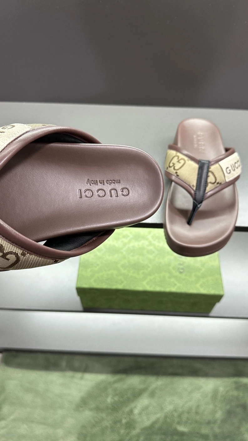 Gxccx Slippers Trendsetting 156235
