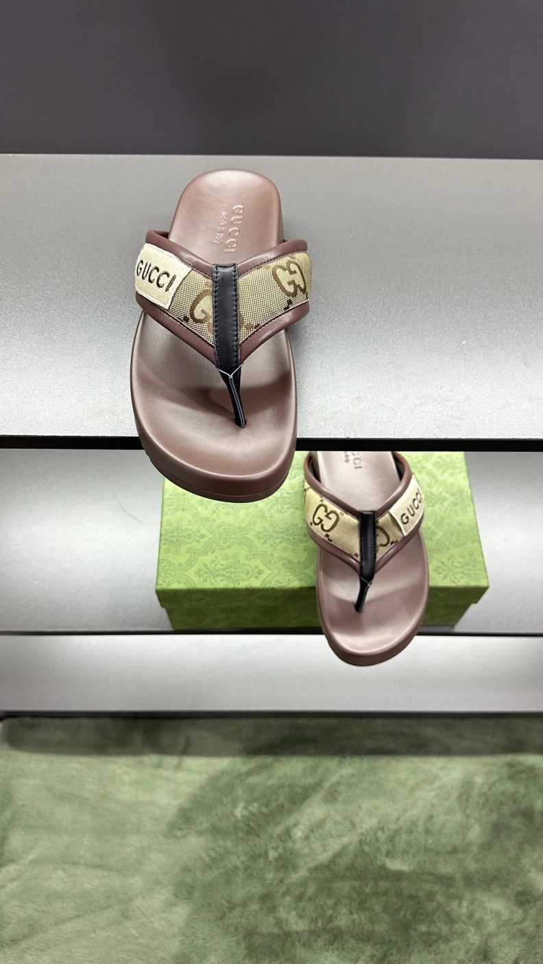 Gxccx Slippers Trendsetting 156235
