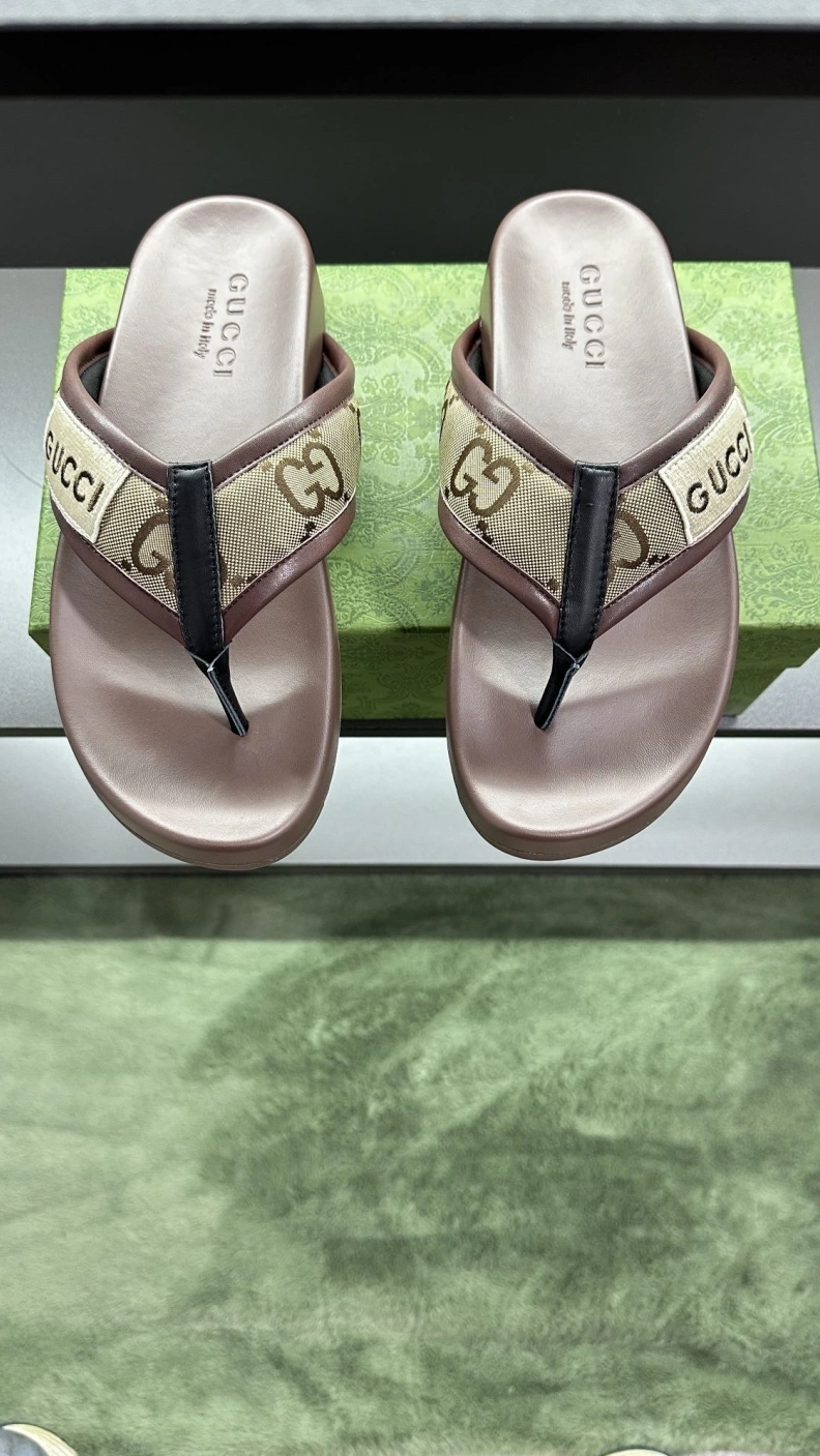 Gxccx Slippers Trendsetting 156235