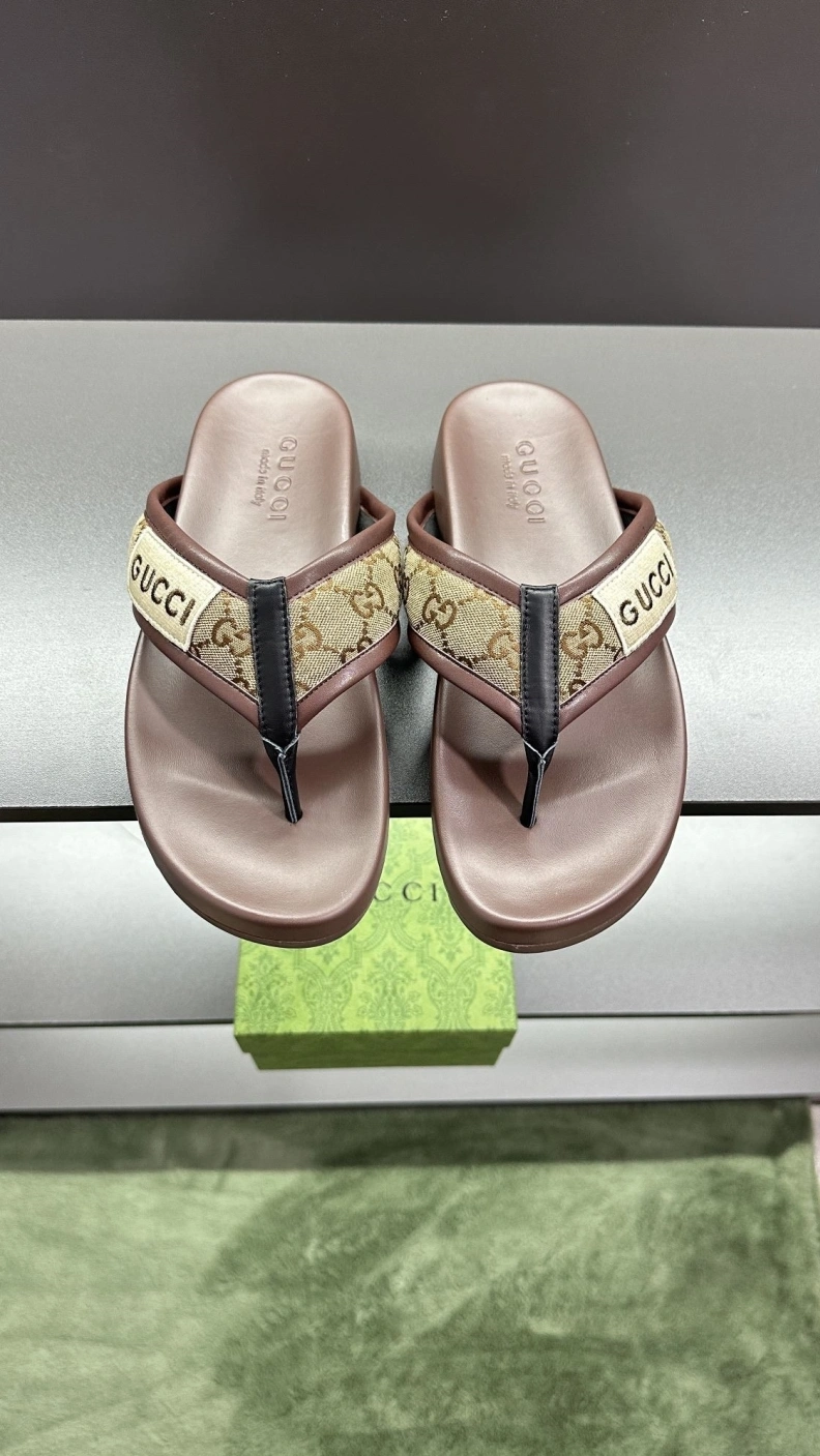 Gxccx Slippers Trendsetting 156235