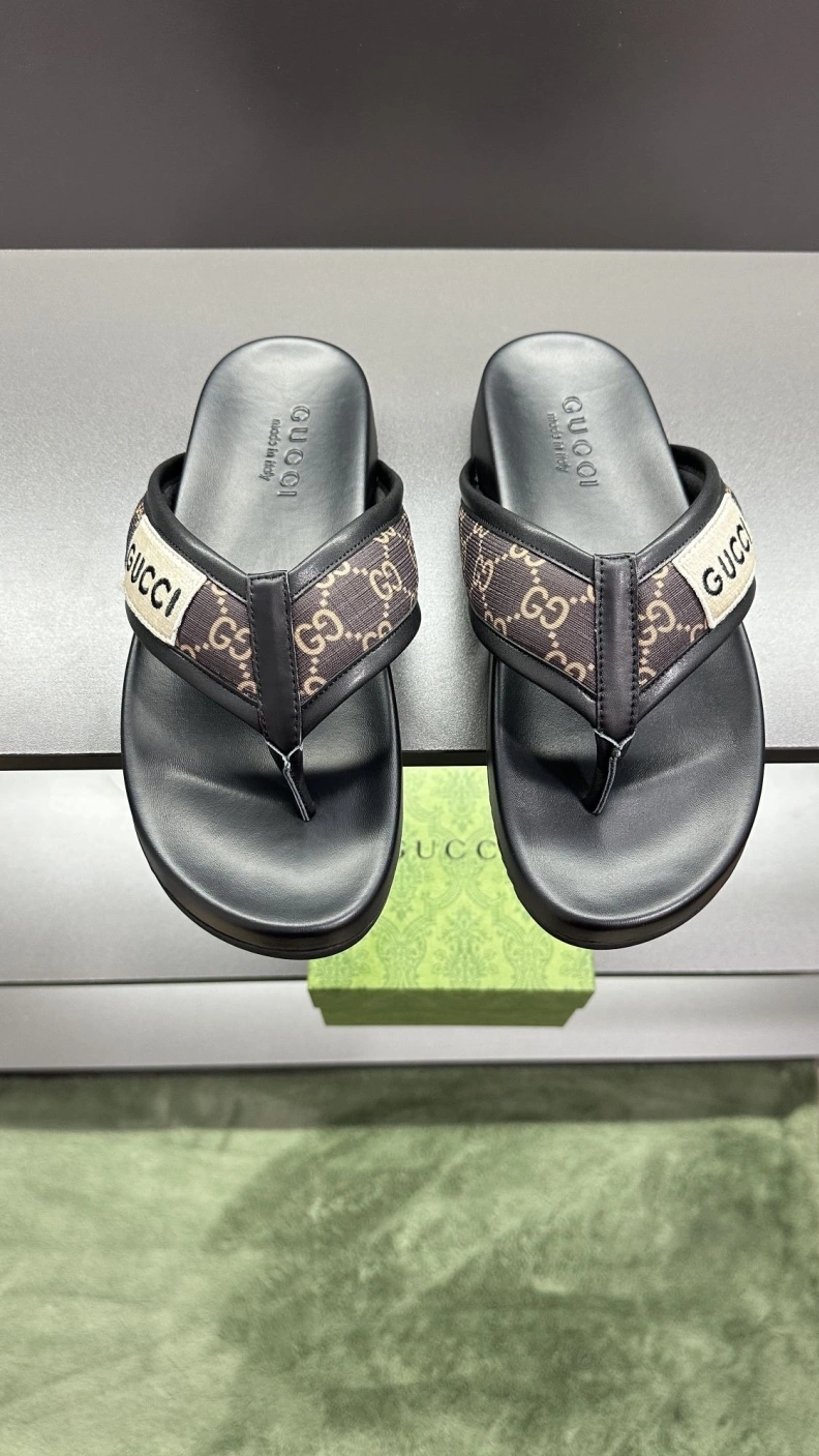 Comfortable Gxccx Slippers 156234
