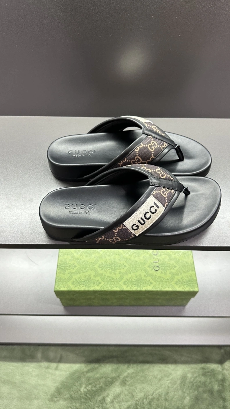 Comfortable Gxccx Slippers 156234