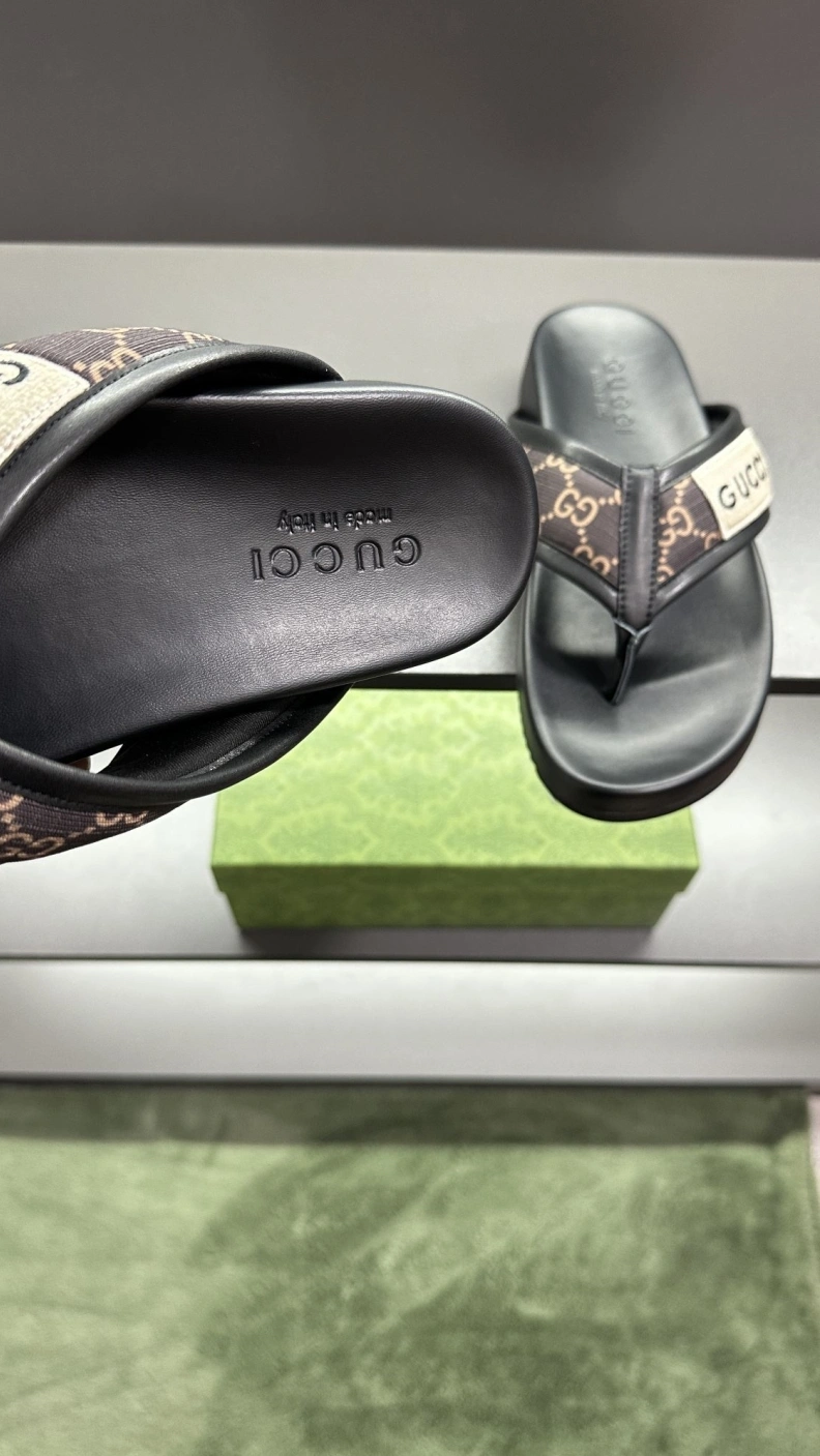 Comfortable Gxccx Slippers 156234