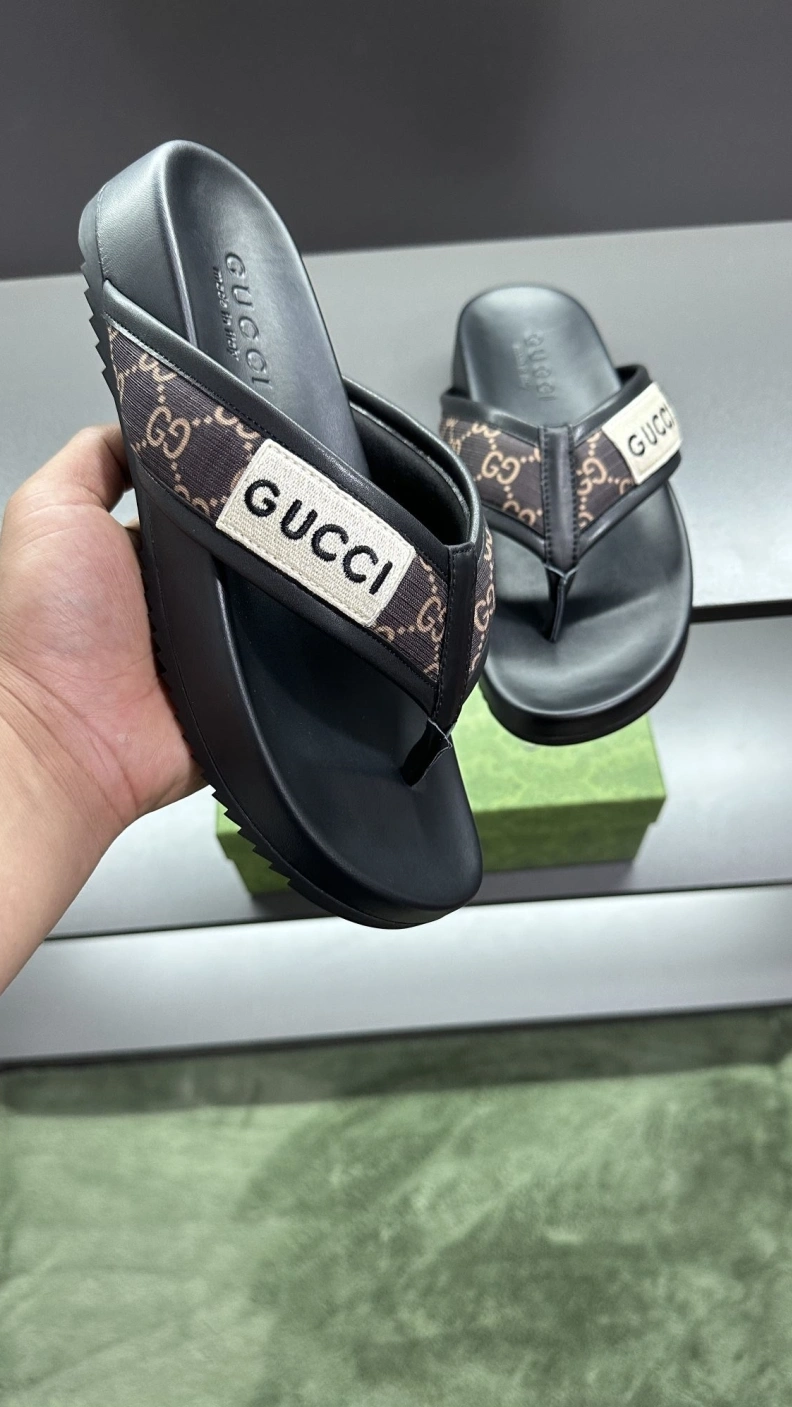 Comfortable Gxccx Slippers 156234