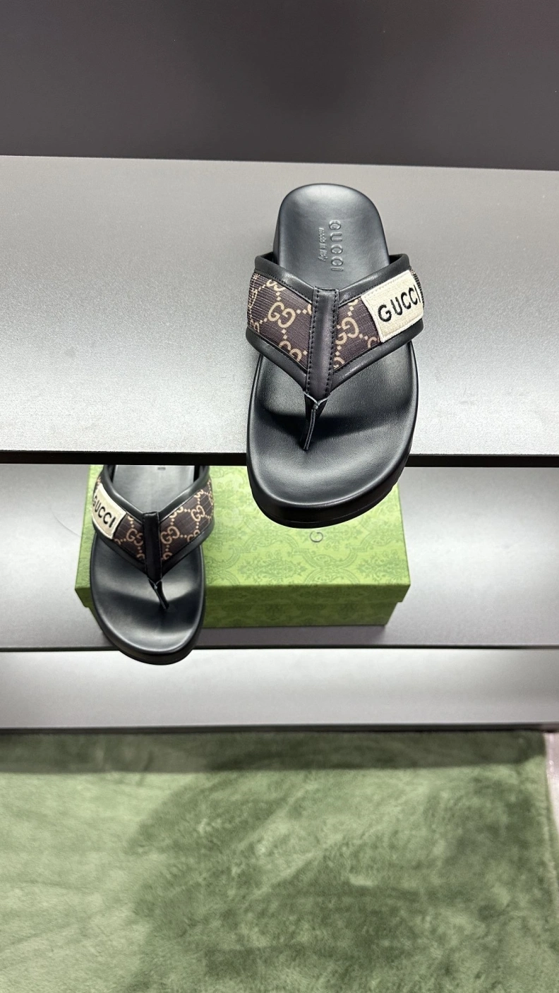 Comfortable Gxccx Slippers 156234
