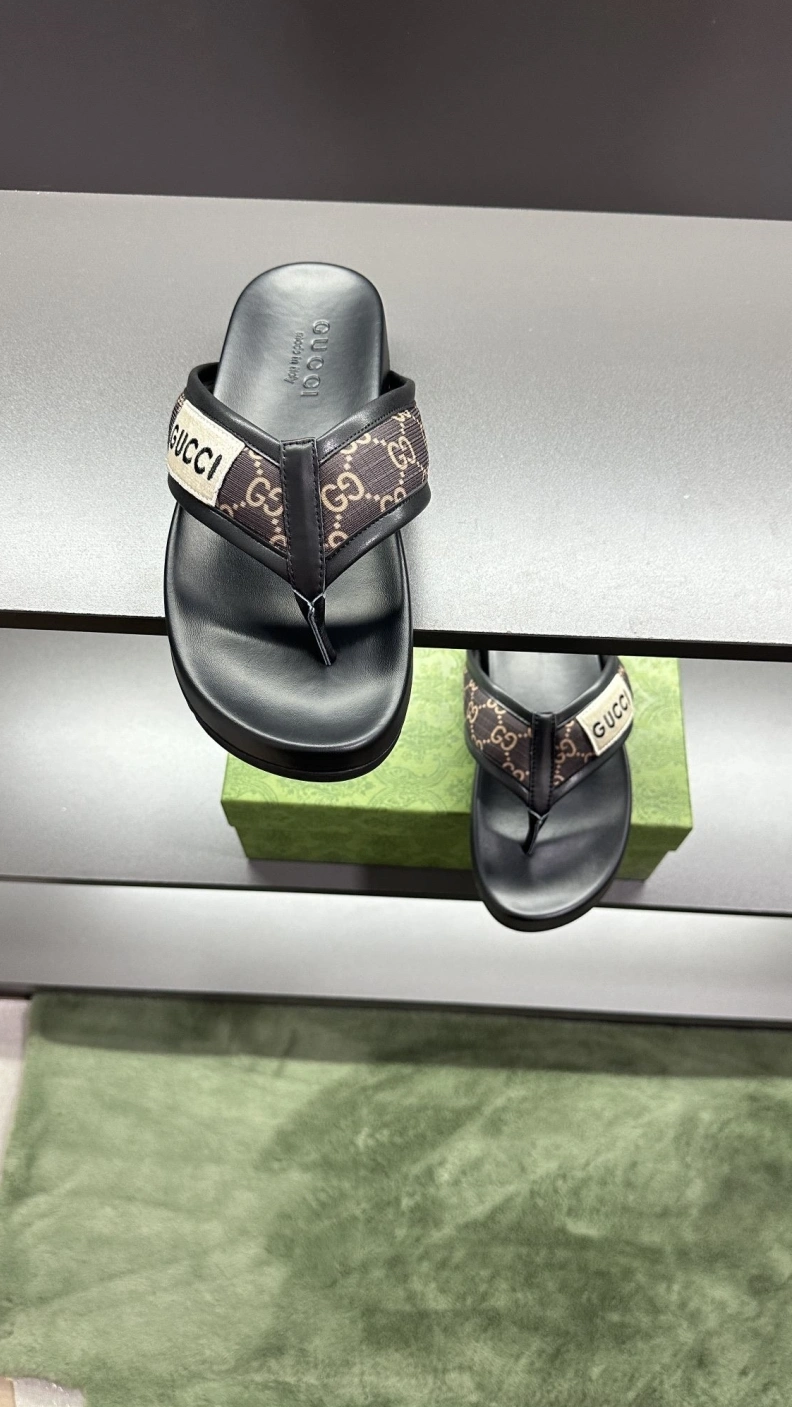 Comfortable Gxccx Slippers 156234