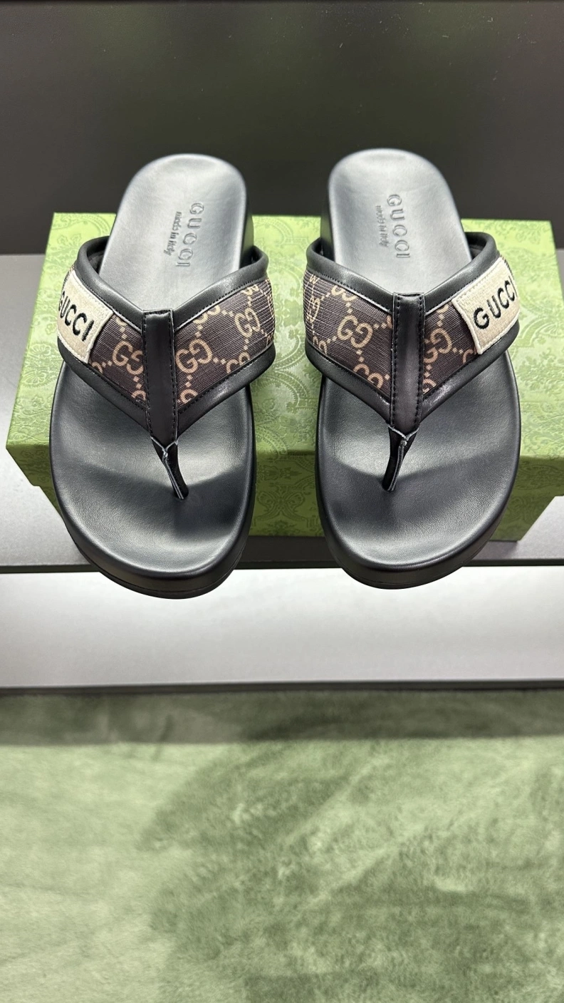 Comfortable Gxccx Slippers 156234
