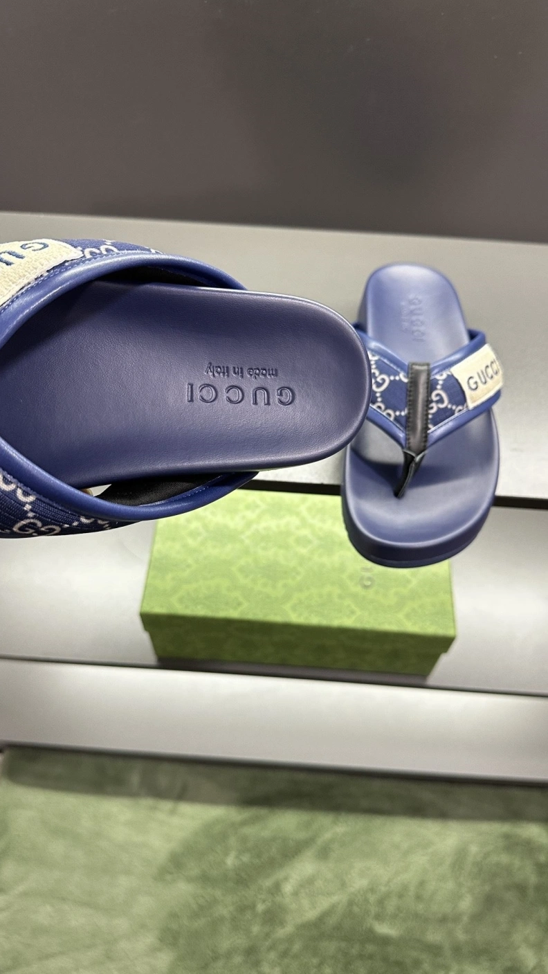 Gxccx Slippers Reliable 156232