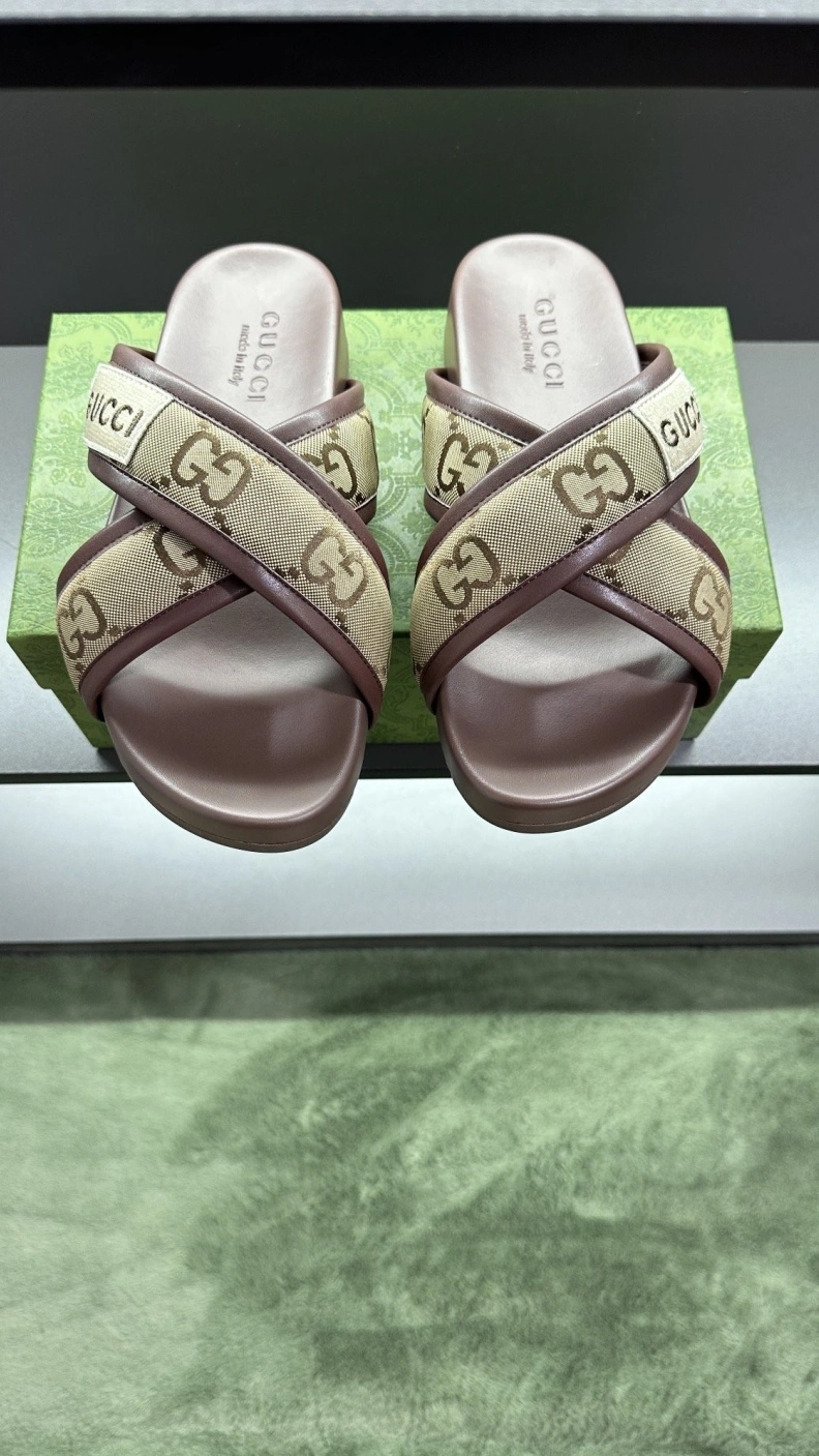 Comfortable Gxccx Slippers 156230