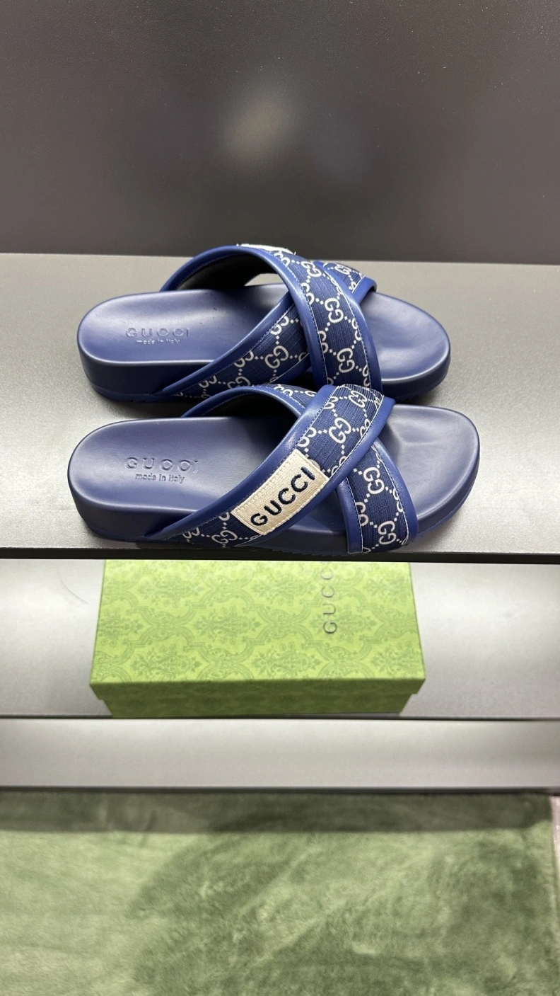 Gxccx Slippers Versatile 156228