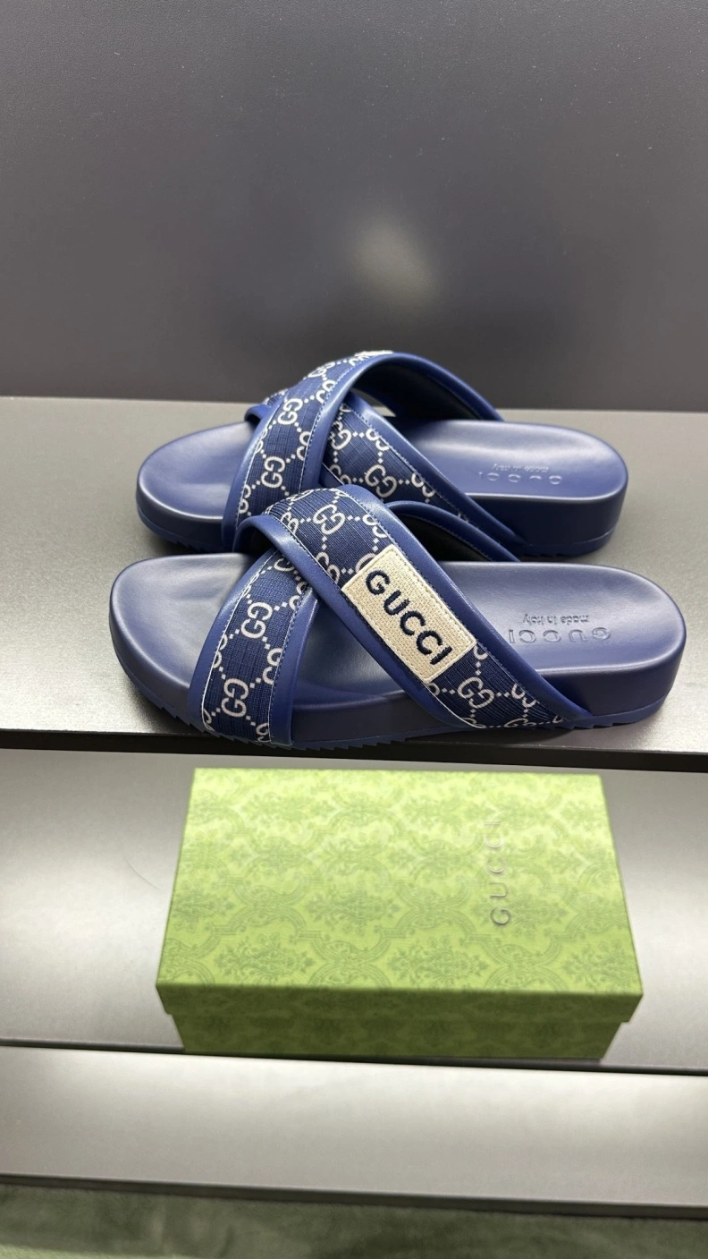 Gxccx Slippers Versatile 156228