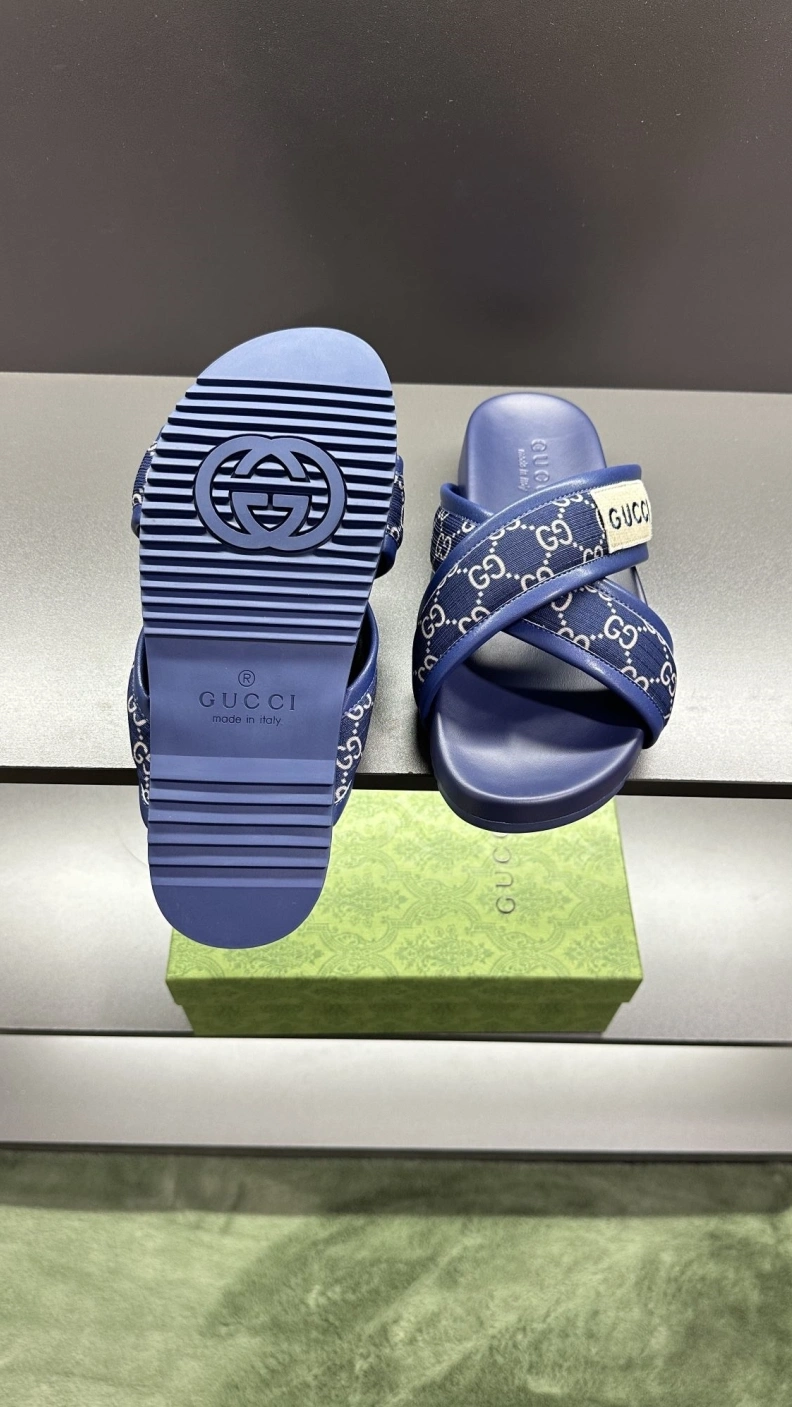 Gxccx Slippers Versatile 156228