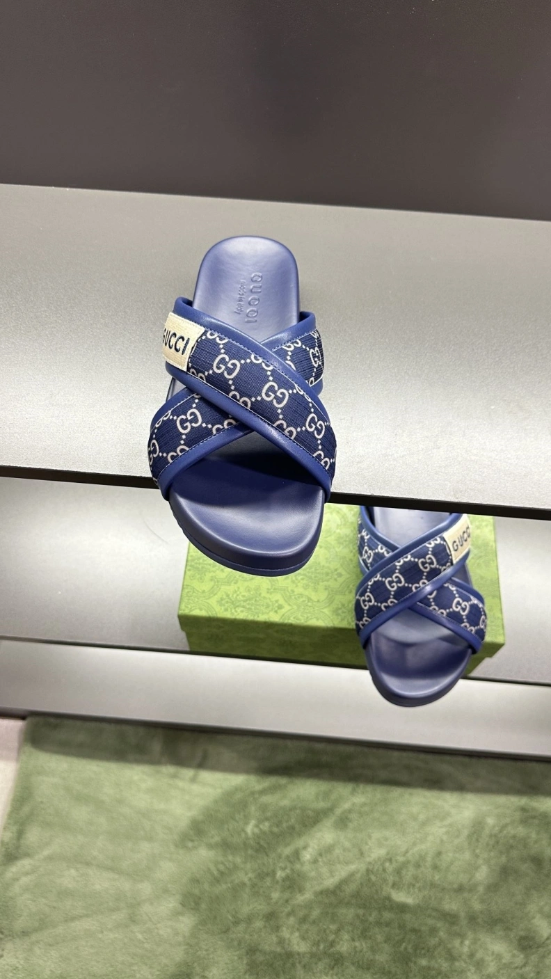Gxccx Slippers Versatile 156228