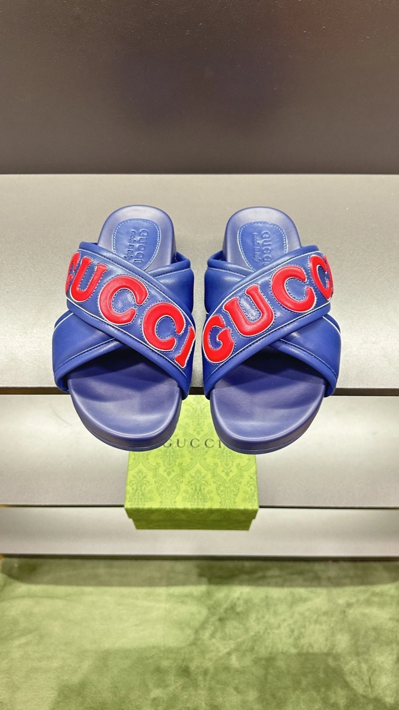 WellDesigned Gxccx Slippers 156221