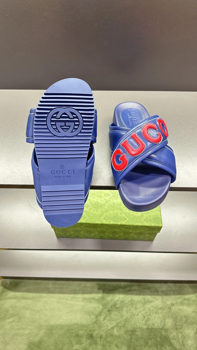 WellDesigned Gxccx Slippers 156221
