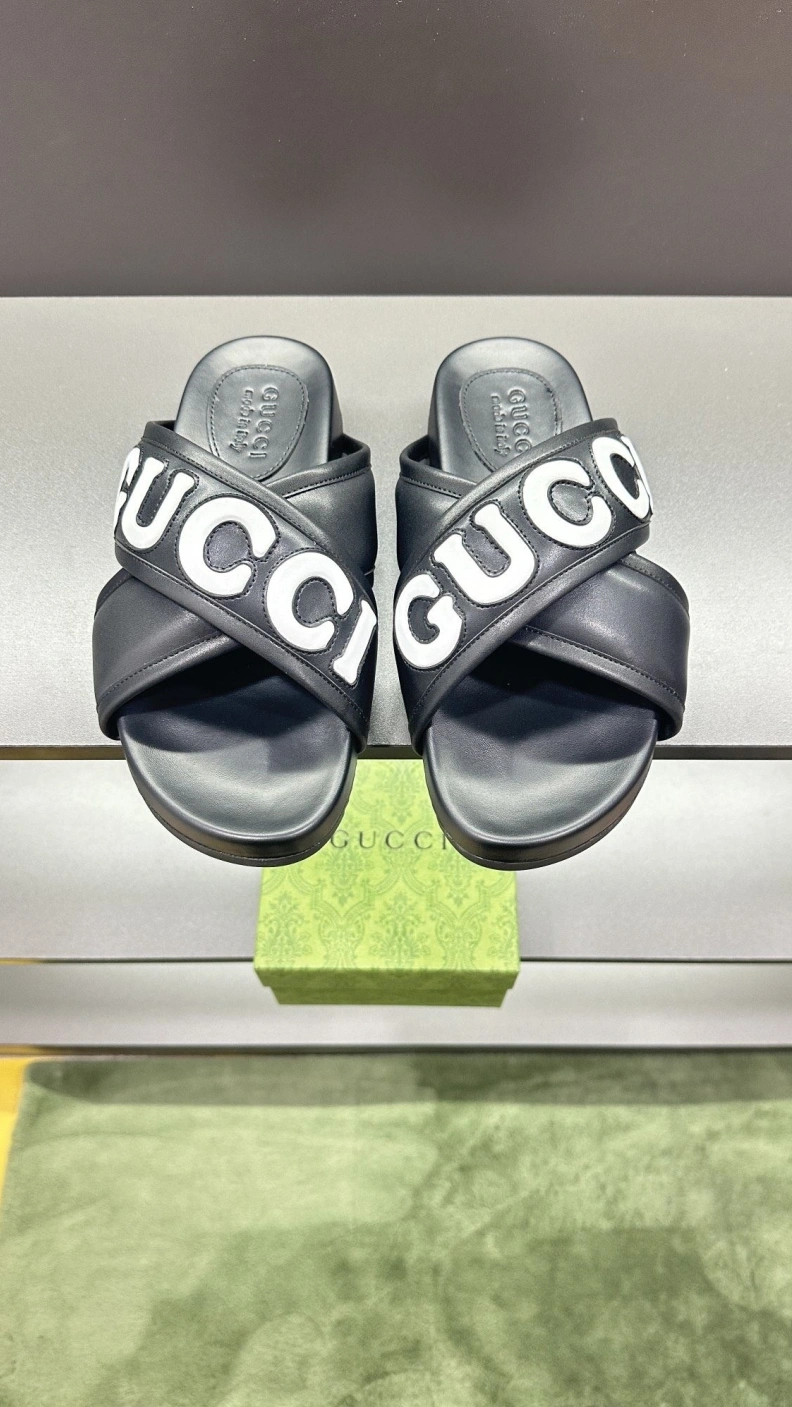 Gxccx Slippers AllSeason 156208