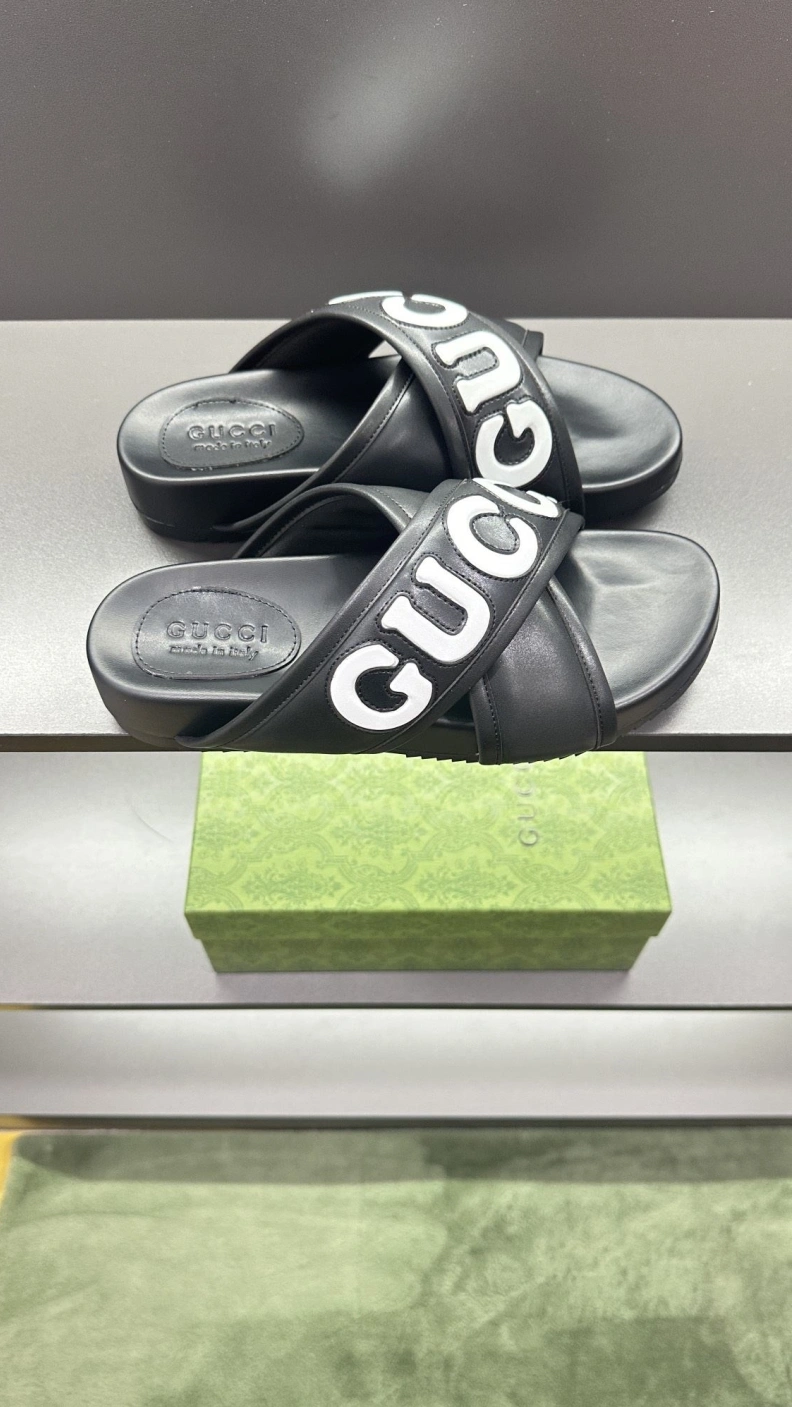 Gxccx Slippers AllSeason 156208