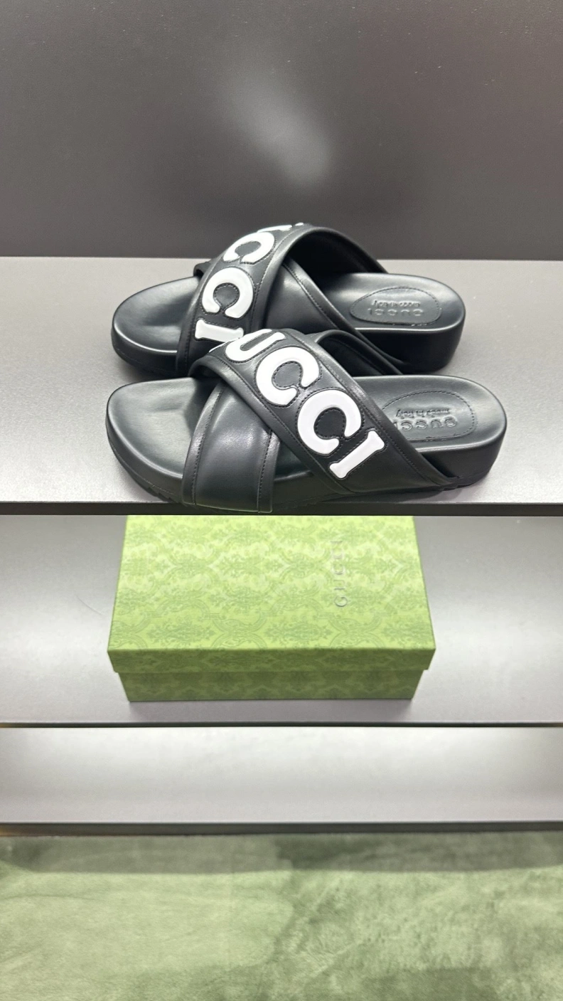 Gxccx Slippers AllSeason 156208