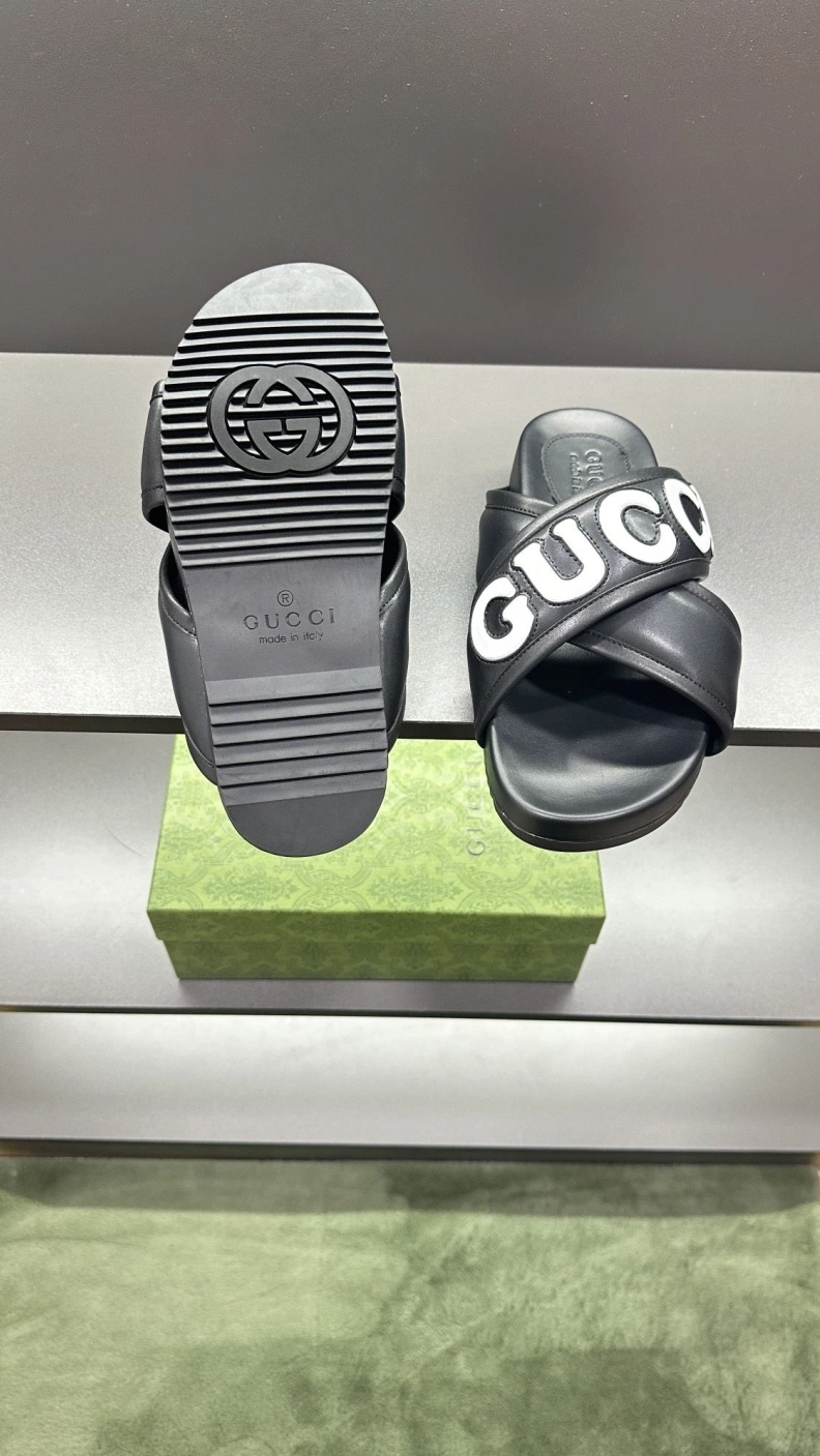 Gxccx Slippers AllSeason 156208