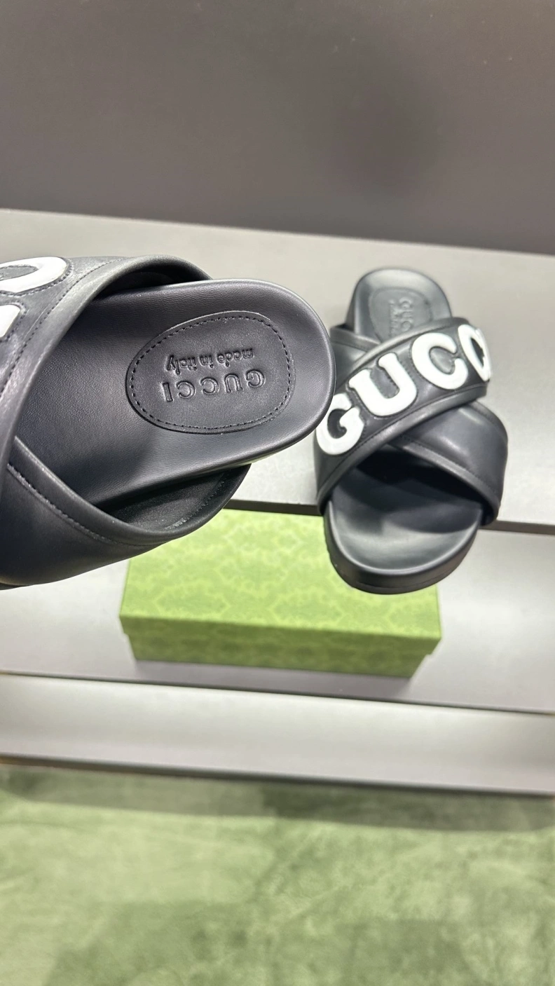 Gxccx Slippers AllSeason 156208