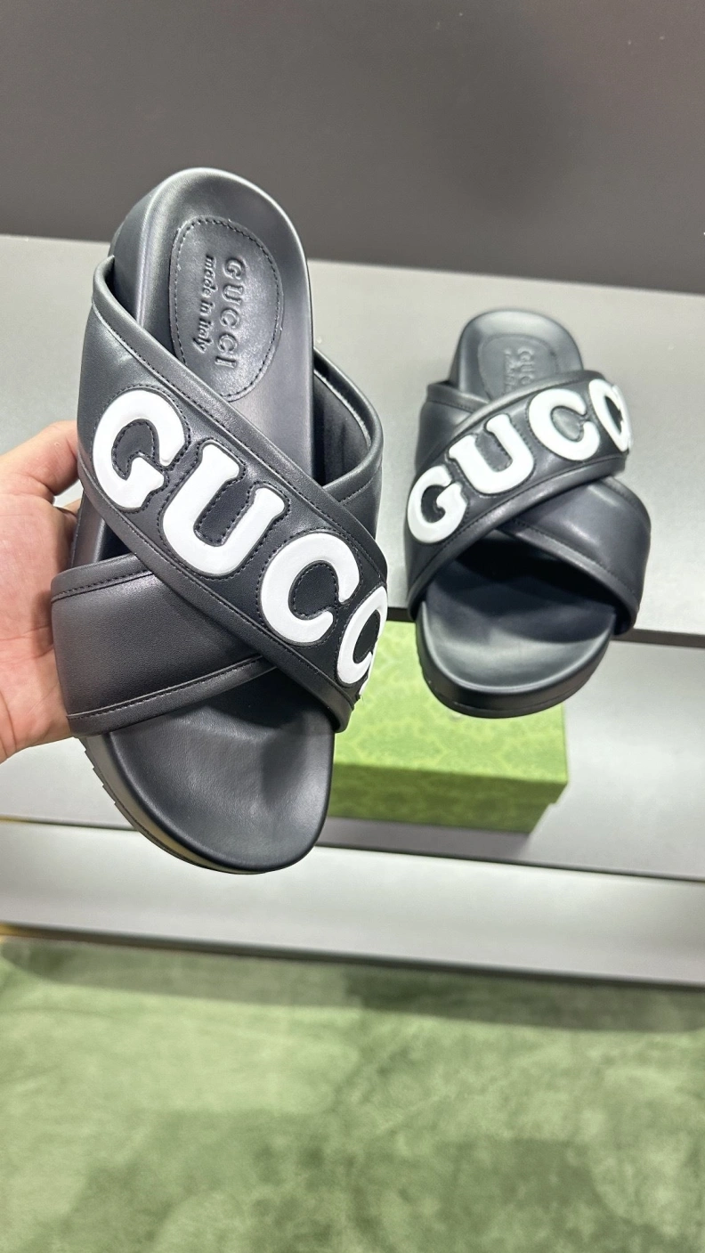 Gxccx Slippers AllSeason 156208