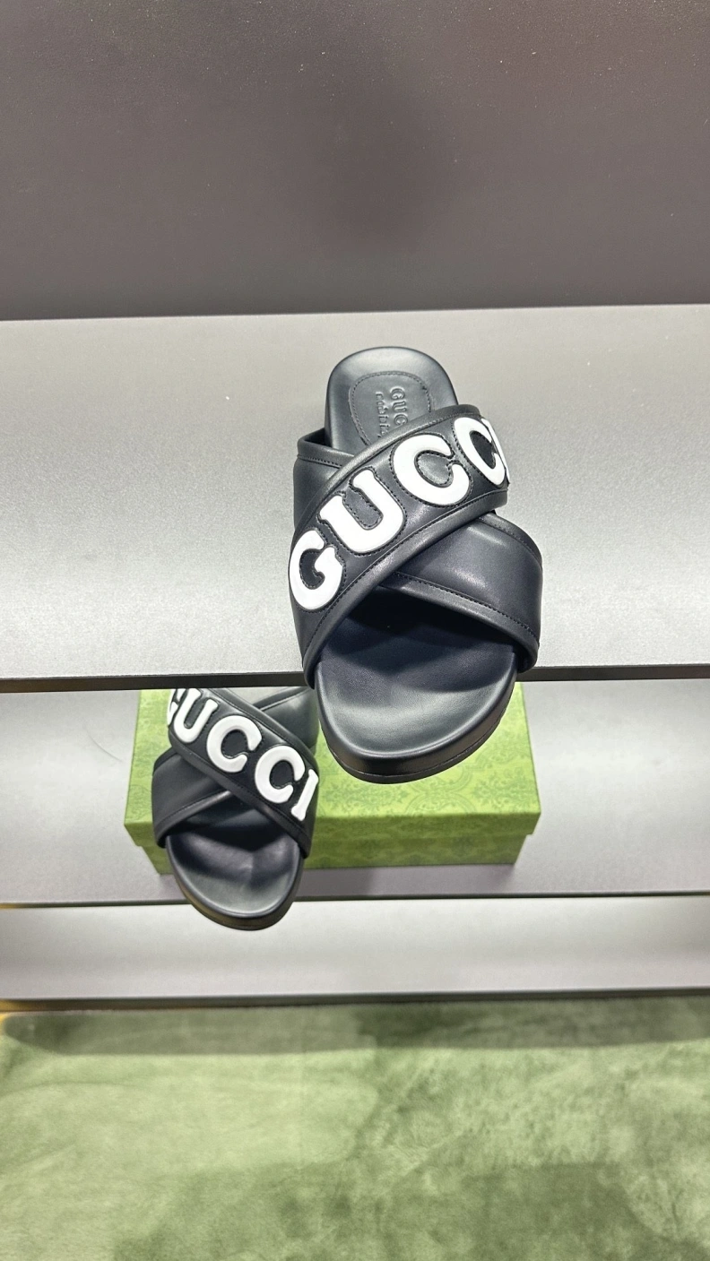 Gxccx Slippers AllSeason 156208