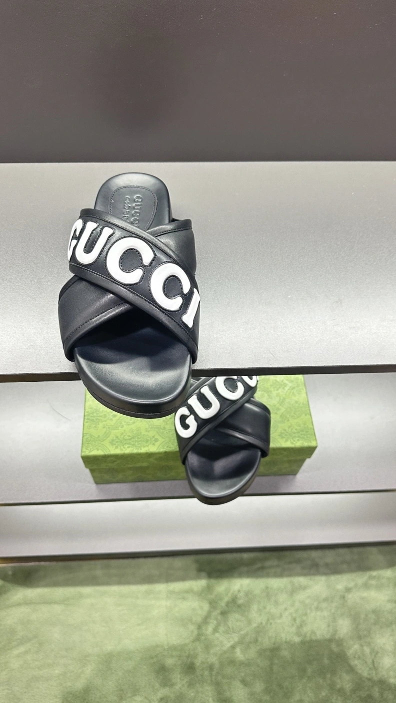Gxccx Slippers AllSeason 156208