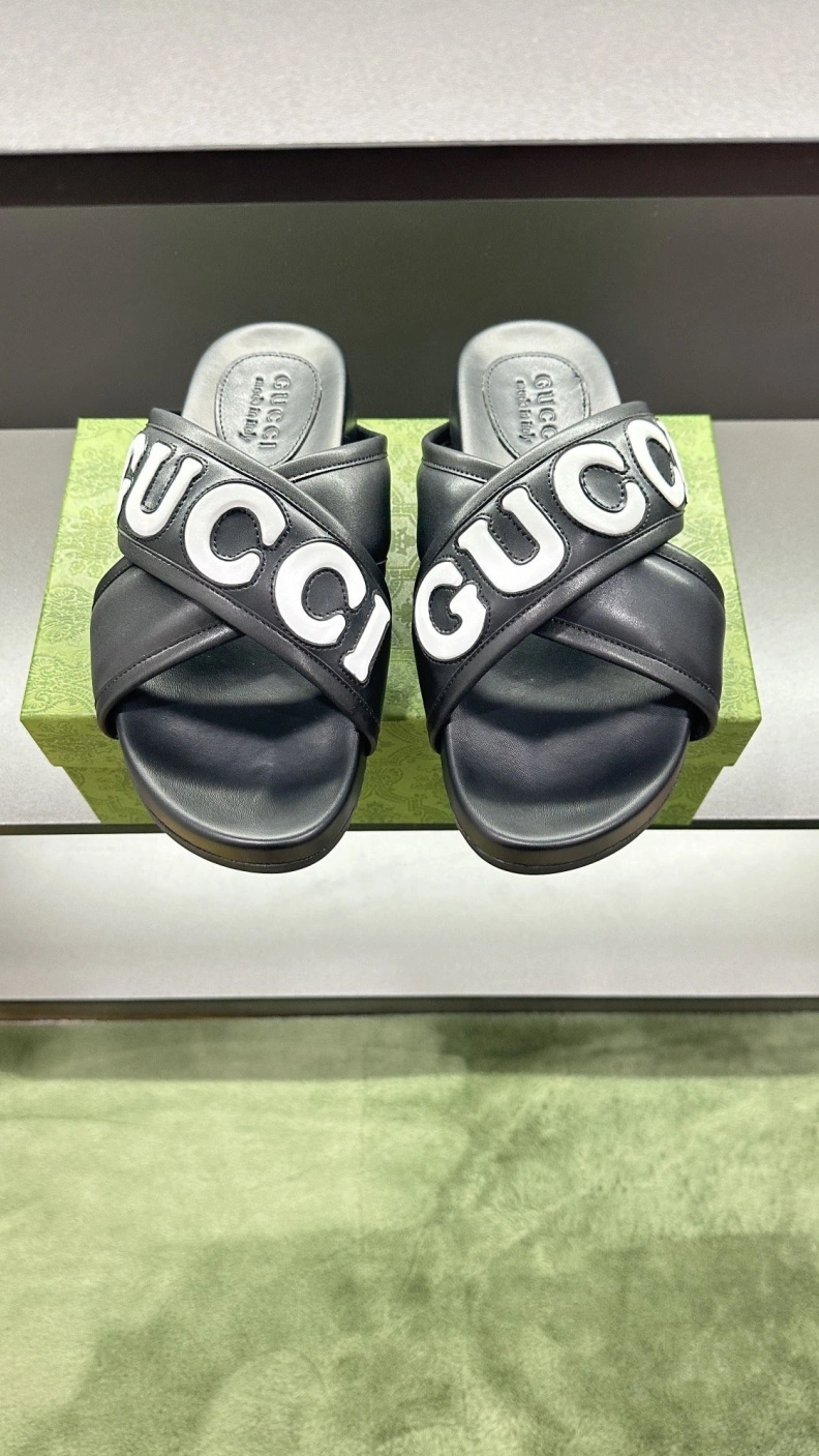 Gxccx Slippers AllSeason 156208