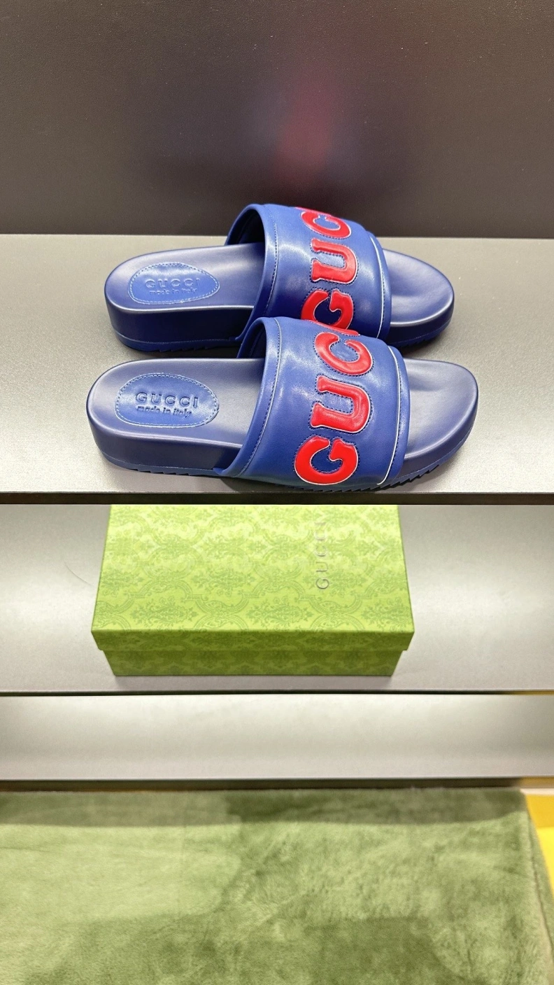 Gxccx Slippers Modern 156220
