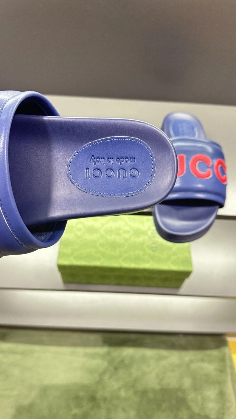 Gxccx Slippers Modern 156220